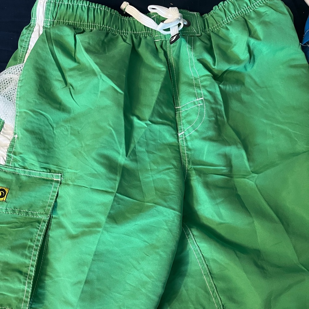 Swim shorts